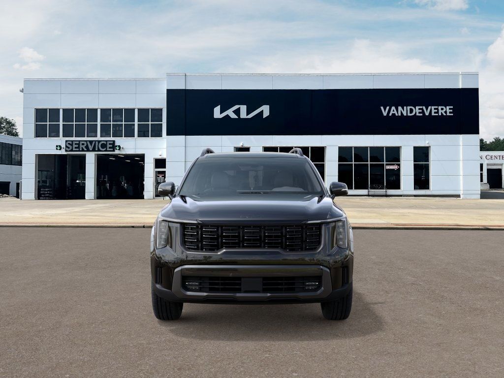 2025 Kia Sorento X-Line EX Akron OH