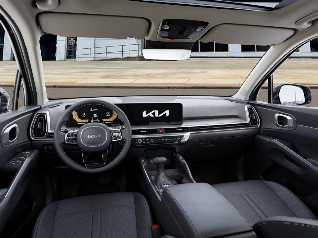 2025 Kia Sorento X-Line EX Akron OH
