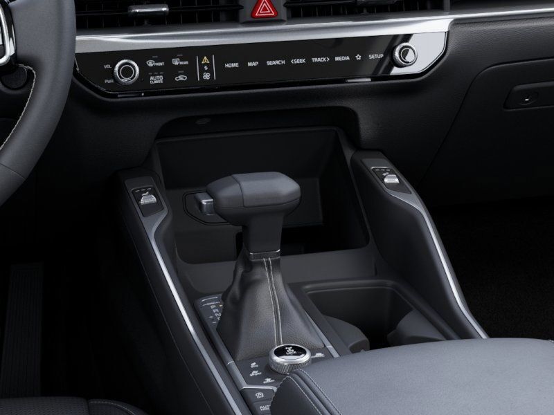 2025 Kia Sorento X-Line EX Akron OH