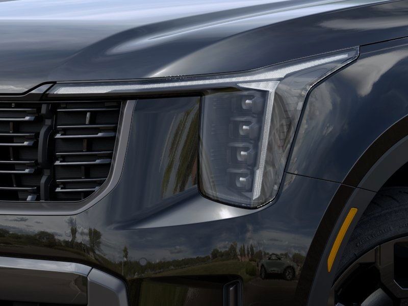 2025 Kia Sorento X-Line EX Akron OH