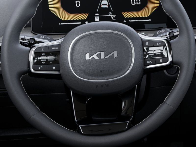 2025 Kia Sorento X-Line EX Akron OH