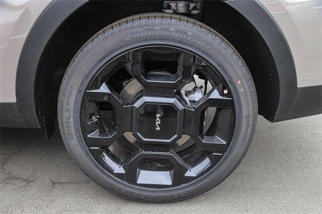 2025 Kia Sorento X-Line EX Renton WA