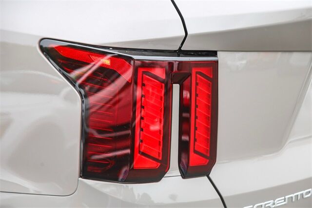 2025 Kia Sorento X-Line EX Renton WA