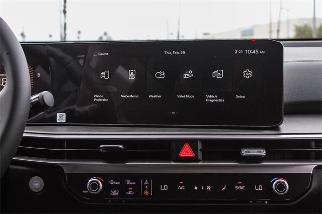 2025 Kia Sorento X-Line EX Renton WA