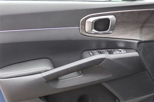 2025 Kia Sorento X-Line EX Renton WA