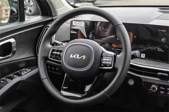 2025 Kia Sorento X-Line EX Renton WA