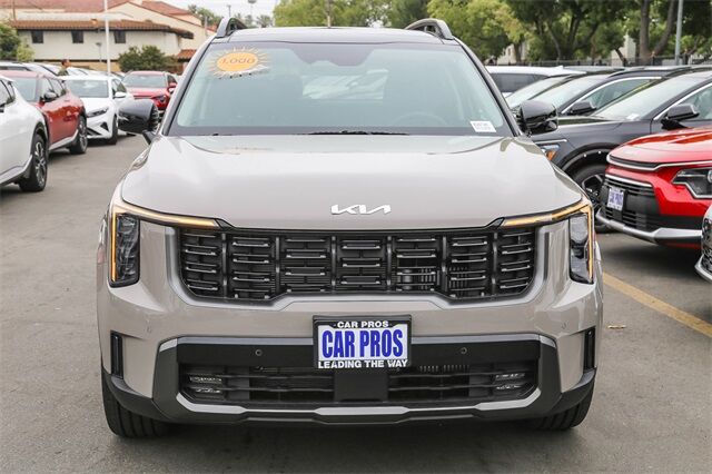 2025 Kia Sorento X-Line EX Renton WA