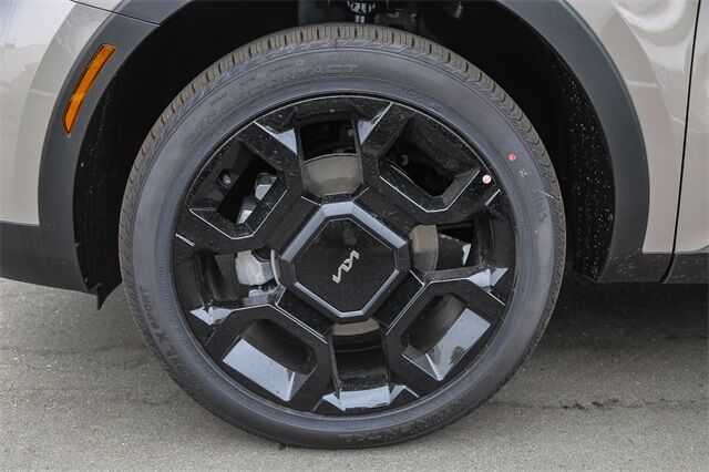 2025 Kia Sorento X-Line EX Renton WA