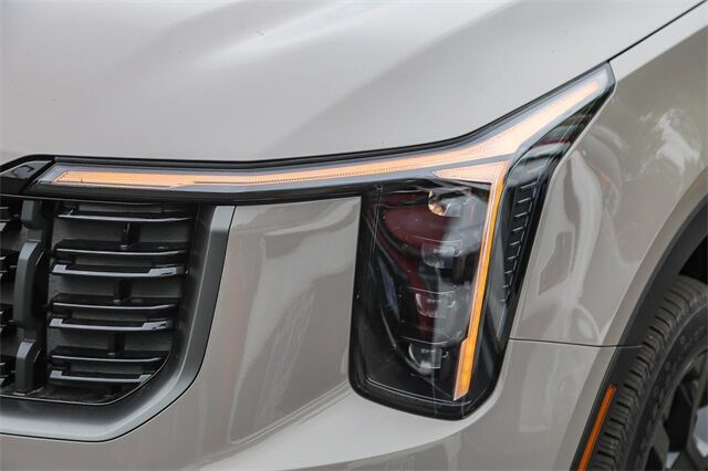 2025 Kia Sorento X-Line EX Renton WA