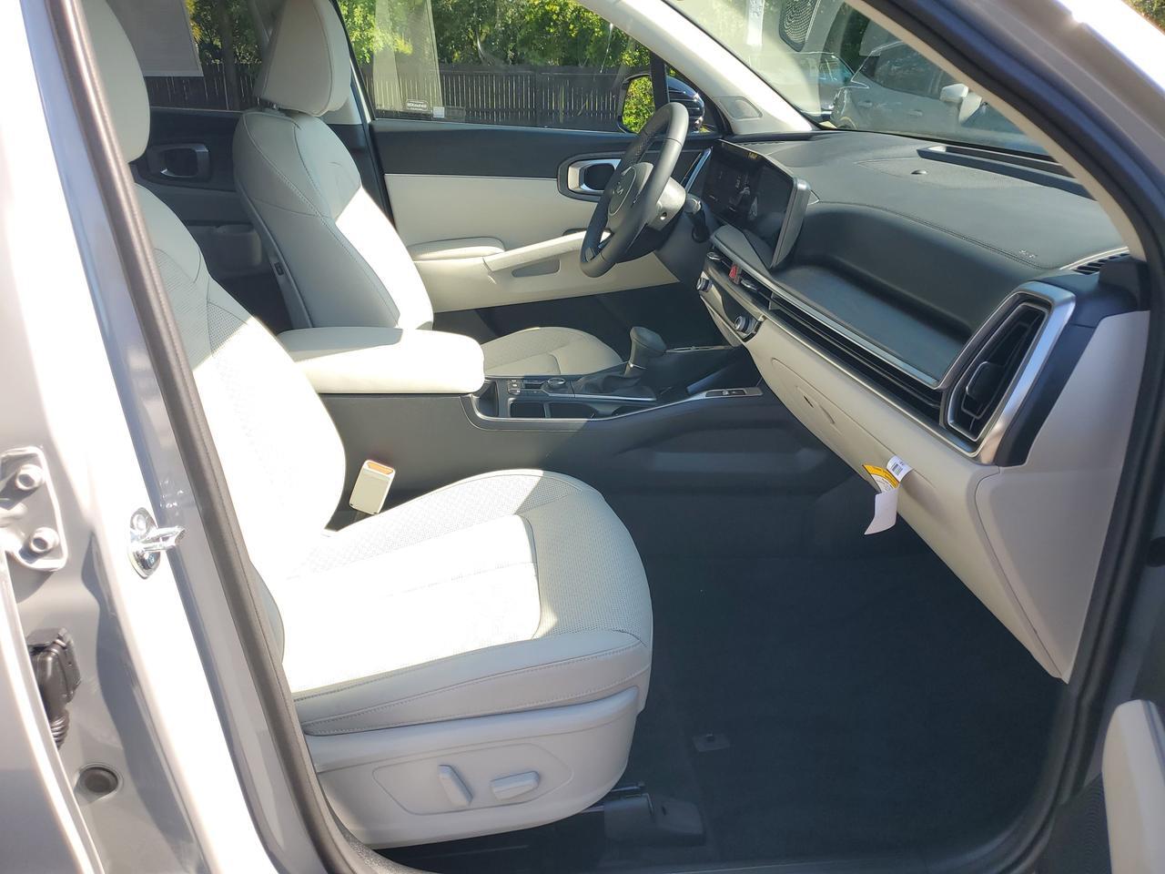 2025 Kia Sorento X-Line EX St. Augustine FL