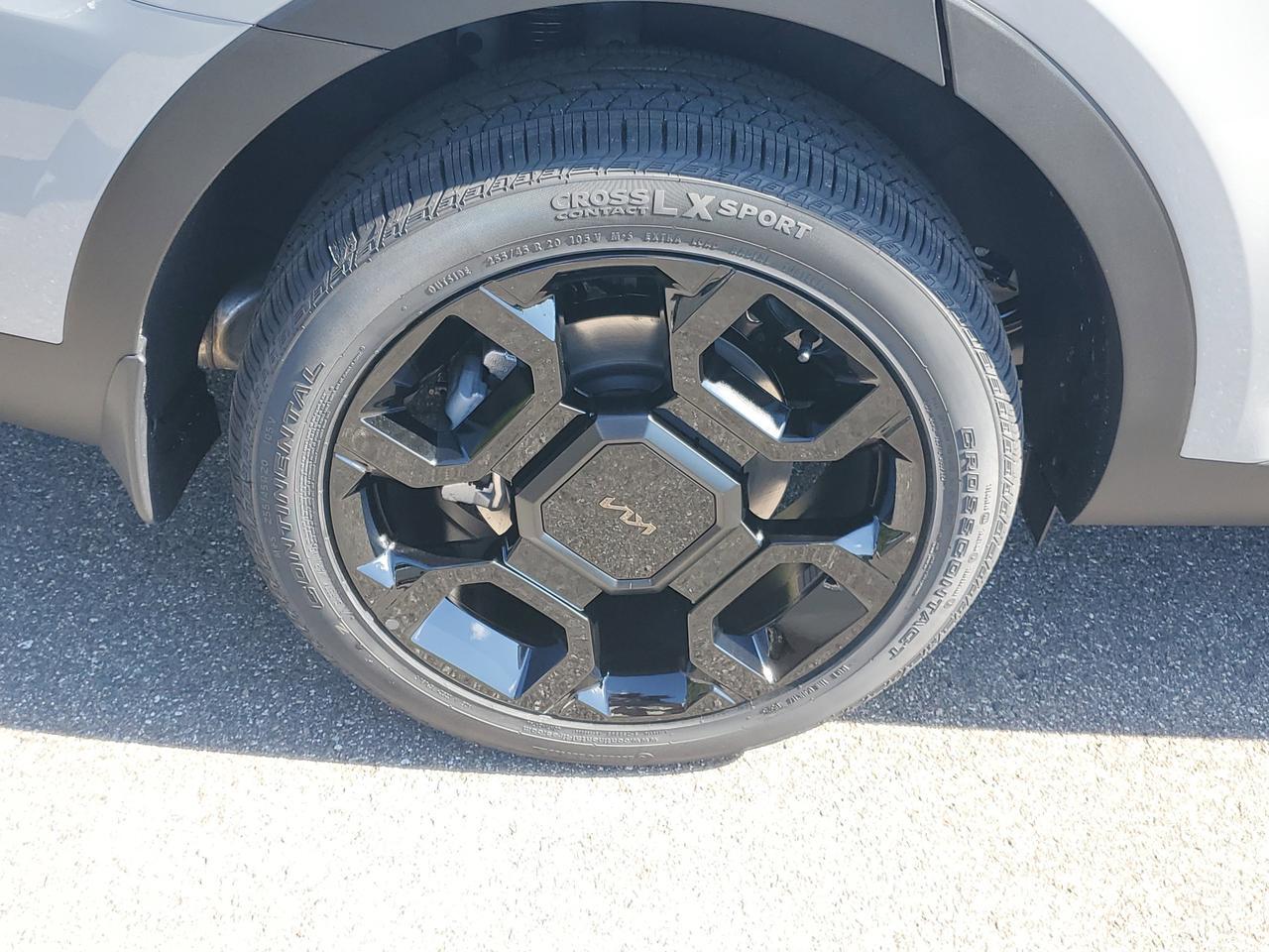 2025 Kia Sorento X-Line EX St. Augustine FL