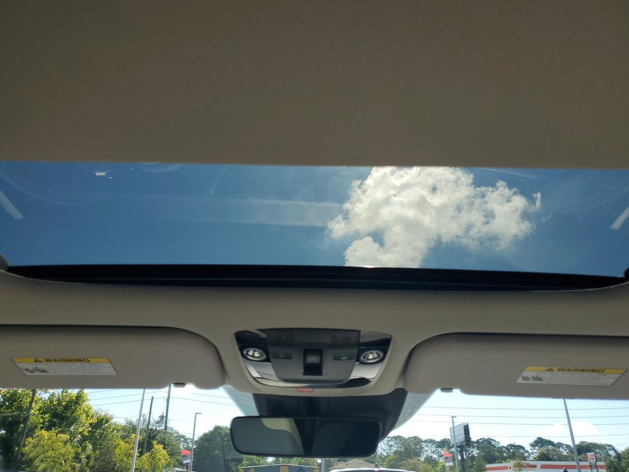 2025 Kia Sorento X-Line EX St. Augustine FL