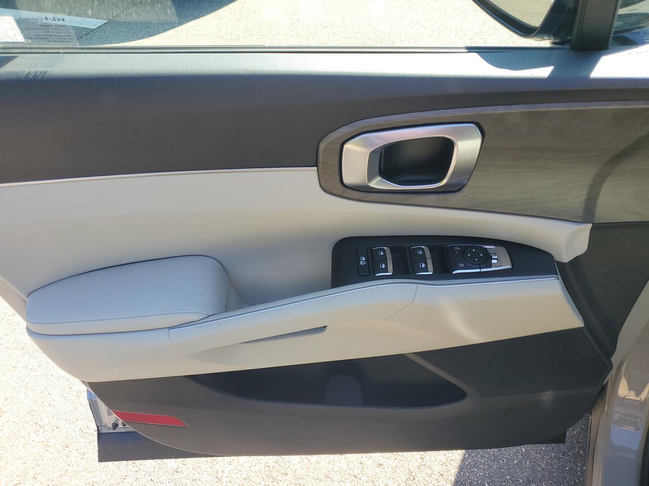 2025 Kia Sorento X-Line EX St. Augustine FL