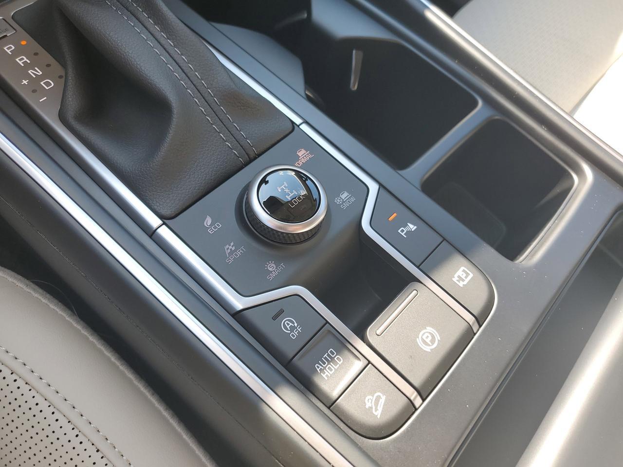 2025 Kia Sorento X-Line EX St. Augustine FL