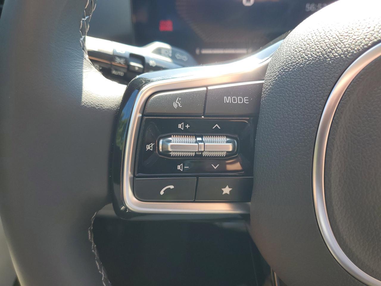2025 Kia Sorento X-Line EX St. Augustine FL