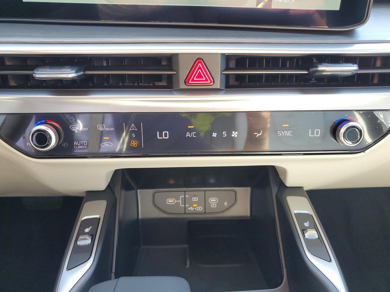 2025 Kia Sorento X-Line EX St. Augustine FL