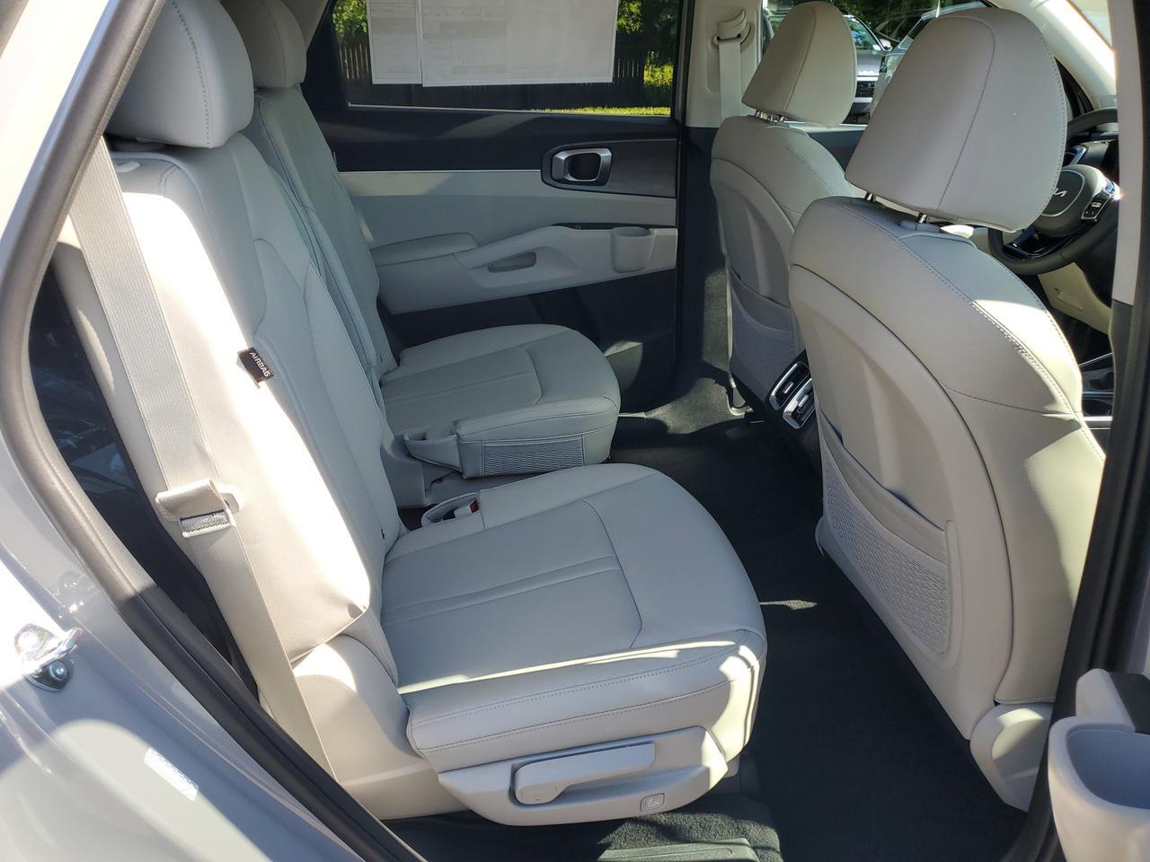 2025 Kia Sorento X-Line EX St. Augustine FL