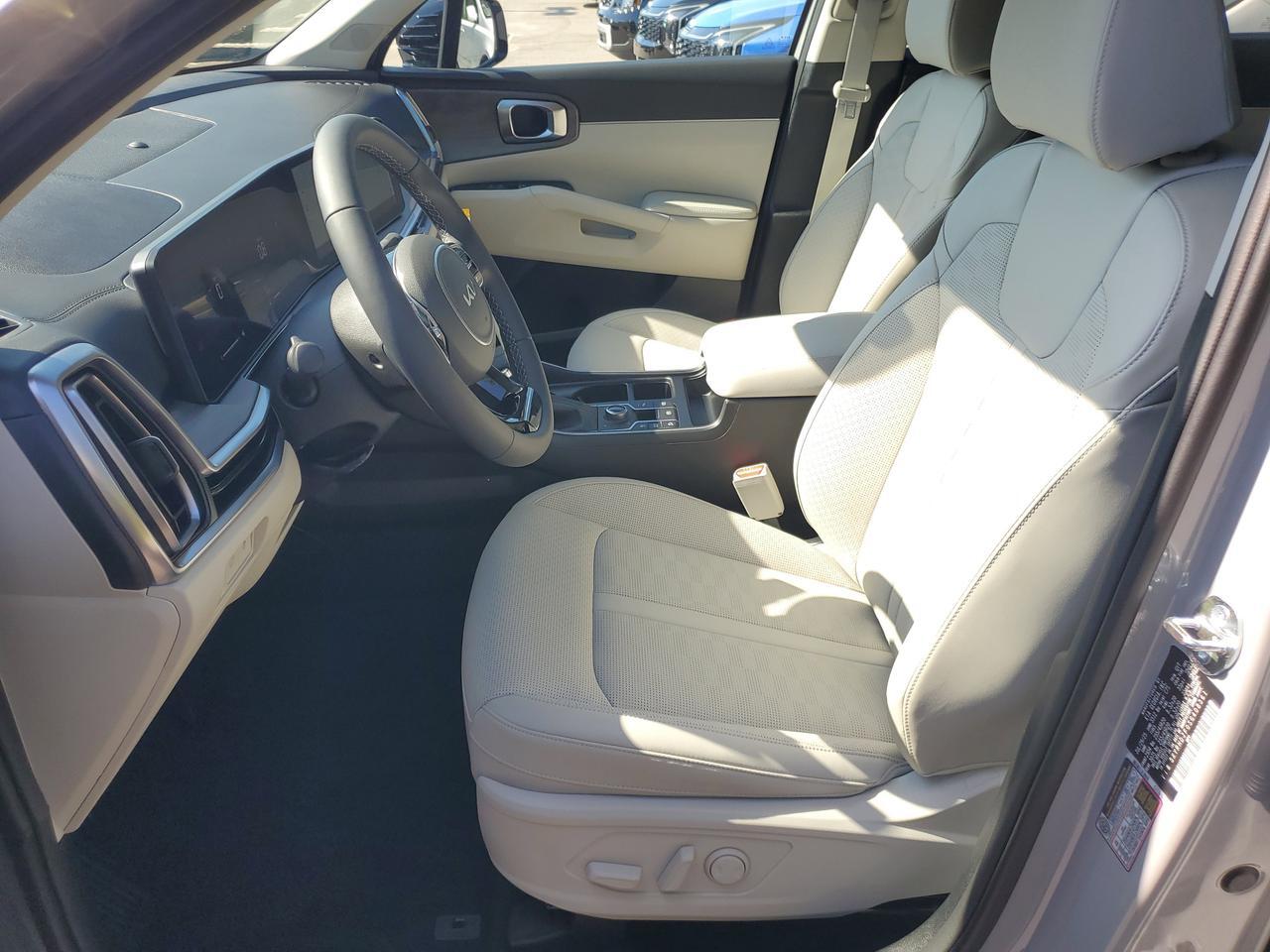 2025 Kia Sorento X-Line EX St. Augustine FL