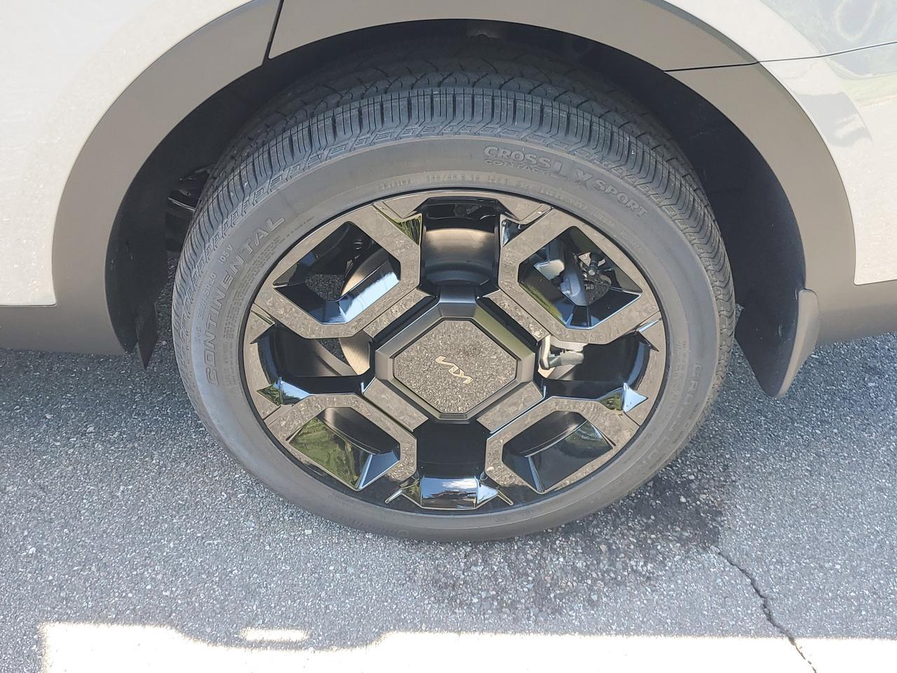2025 Kia Sorento X-Line EX St. Augustine FL