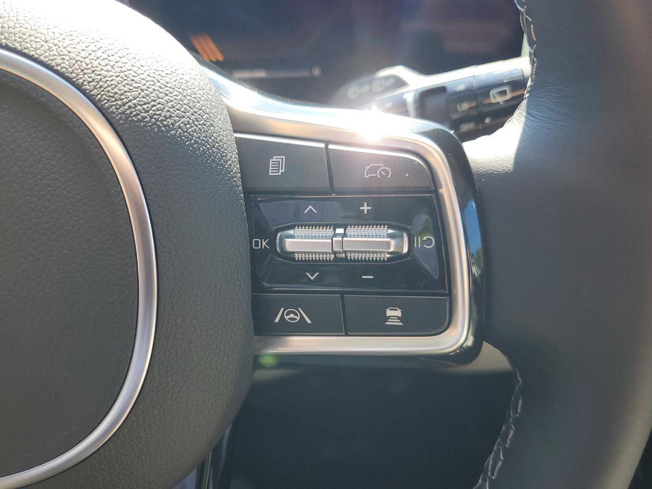 2025 Kia Sorento X-Line EX St. Augustine FL