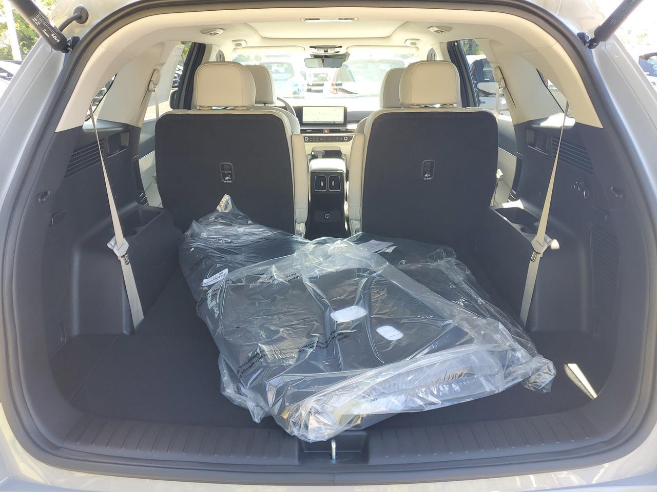 2025 Kia Sorento X-Line EX St. Augustine FL