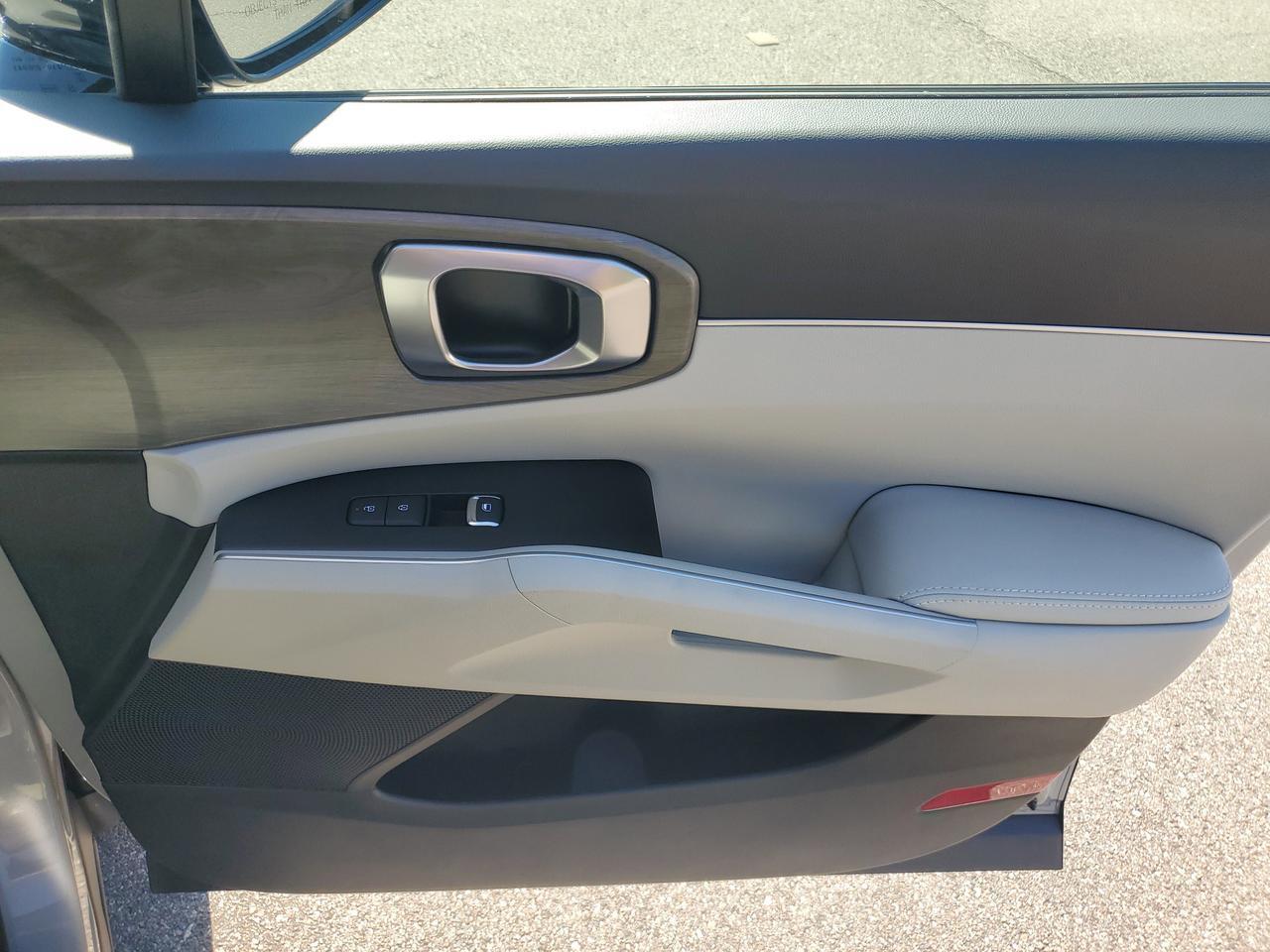 2025 Kia Sorento X-Line EX St. Augustine FL