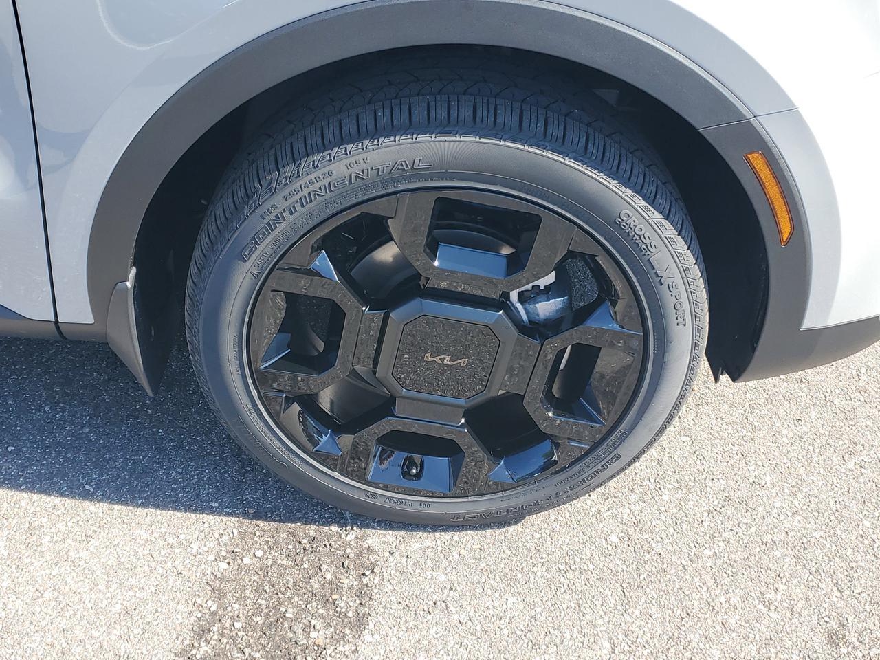 2025 Kia Sorento X-Line EX St. Augustine FL