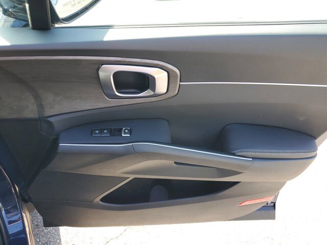 2025 Kia Sorento X-Line EX St. Augustine FL