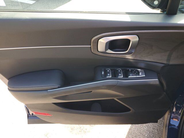 2025 Kia Sorento X-Line EX St. Augustine FL