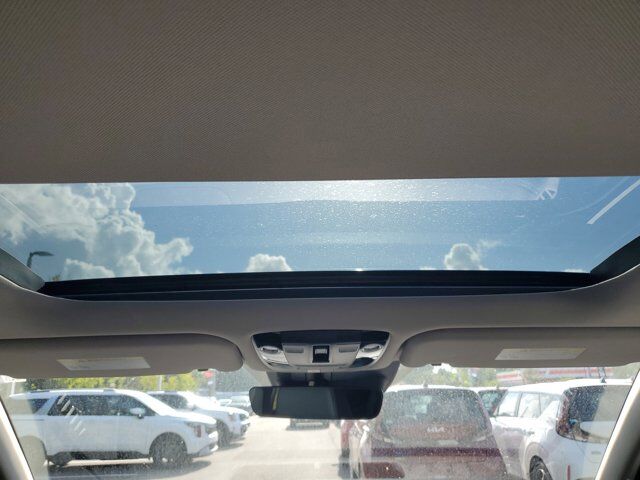2025 Kia Sorento X-Line EX St. Augustine FL
