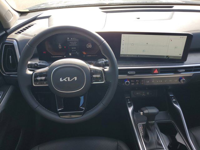 2025 Kia Sorento X-Line EX St. Augustine FL
