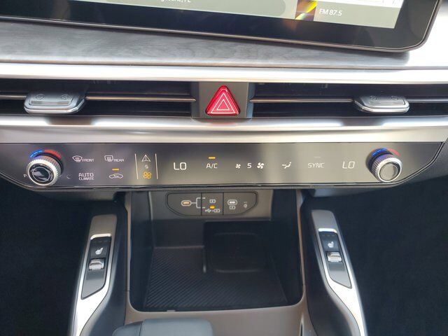 2025 Kia Sorento X-Line EX St. Augustine FL