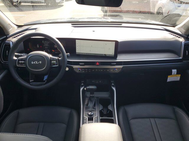 2025 Kia Sorento X-Line EX St. Augustine FL