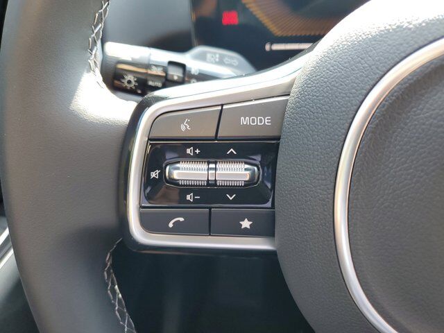 2025 Kia Sorento X-Line EX St. Augustine FL