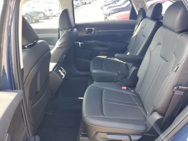 2025 Kia Sorento X-Line EX St. Augustine FL