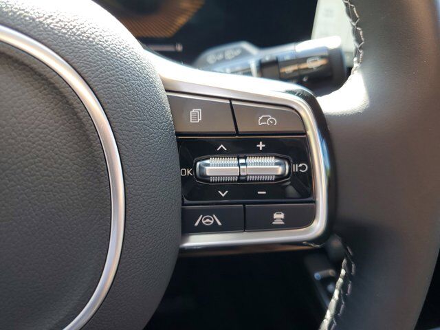 2025 Kia Sorento X-Line EX St. Augustine FL