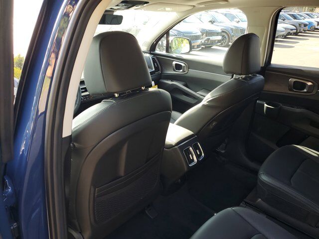 2025 Kia Sorento X-Line EX St. Augustine FL