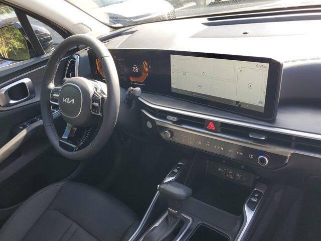 2025 Kia Sorento X-Line EX St. Augustine FL