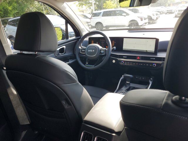 2025 Kia Sorento X-Line EX St. Augustine FL
