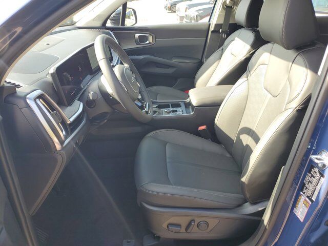 2025 Kia Sorento X-Line EX St. Augustine FL