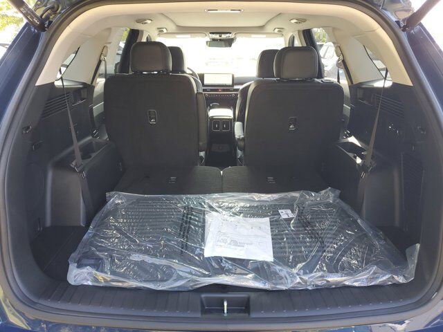 2025 Kia Sorento X-Line EX St. Augustine FL
