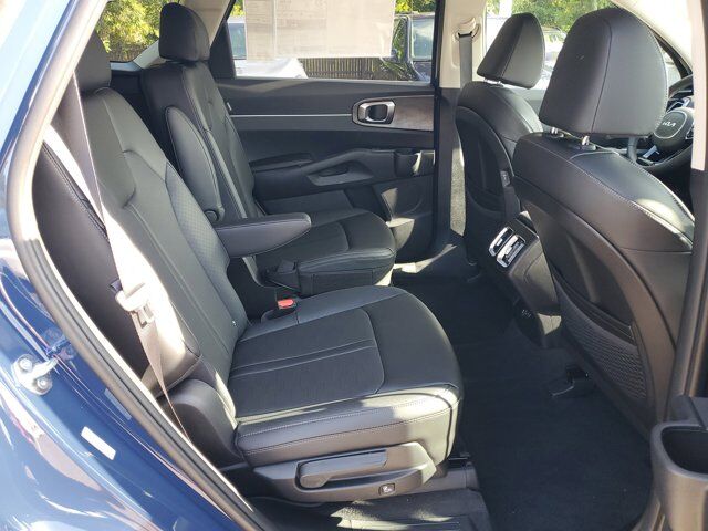 2025 Kia Sorento X-Line EX St. Augustine FL