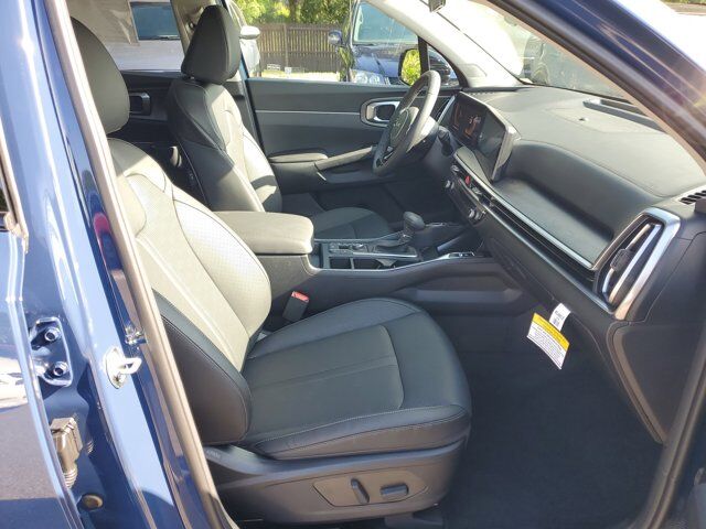 2025 Kia Sorento X-Line EX St. Augustine FL