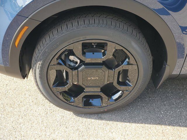 2025 Kia Sorento X-Line EX St. Augustine FL