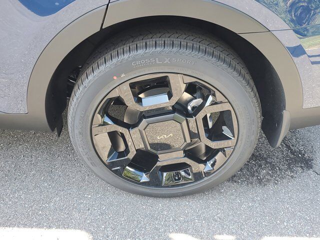 2025 Kia Sorento X-Line EX St. Augustine FL