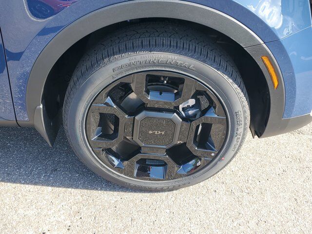 2025 Kia Sorento X-Line EX St. Augustine FL