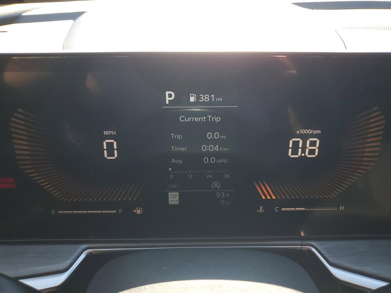 2025 Kia Sorento X-Line EX St. Augustine FL