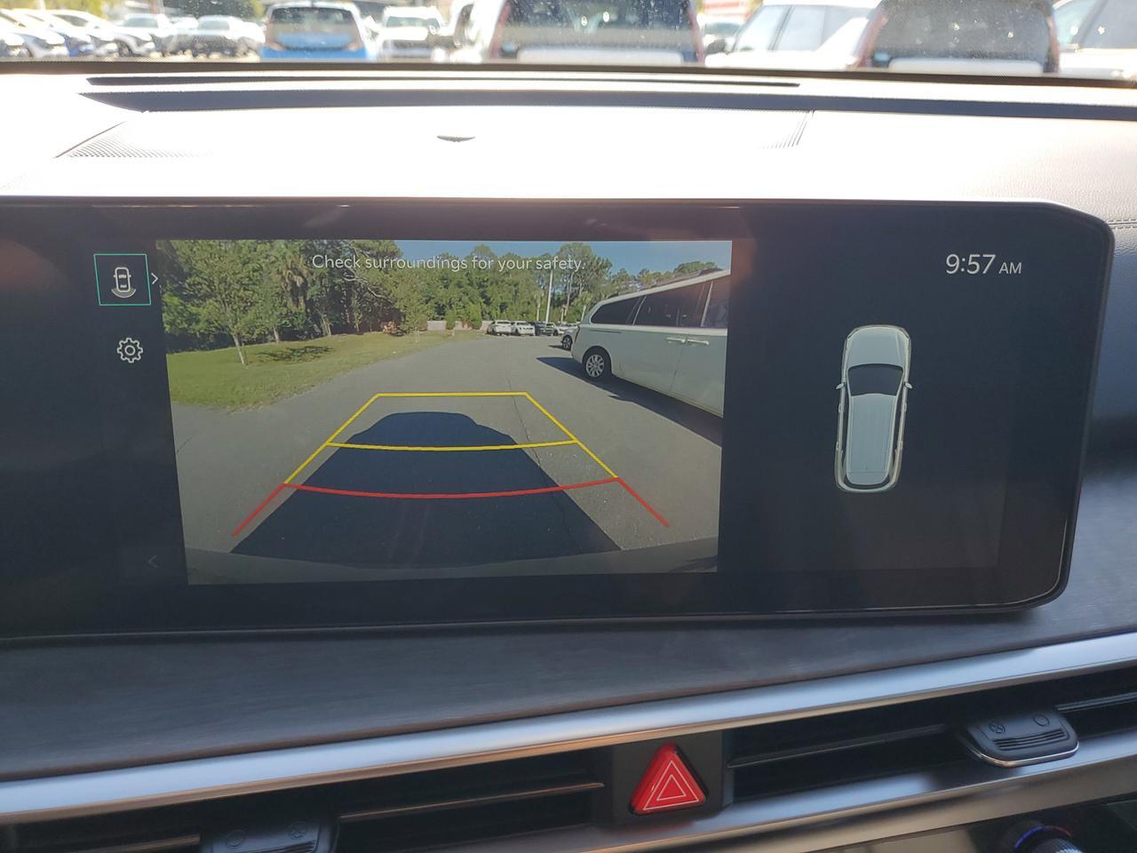 2025 Kia Sorento X-Line EX St. Augustine FL