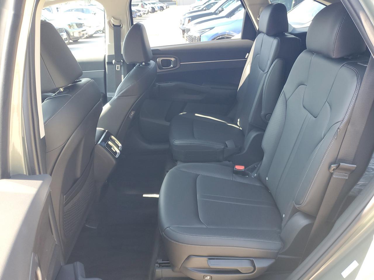 2025 Kia Sorento X-Line EX St. Augustine FL