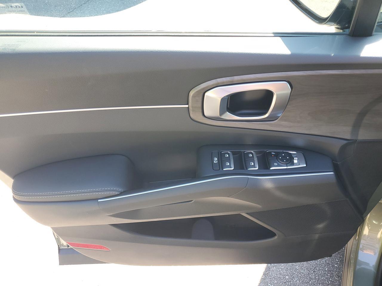 2025 Kia Sorento X-Line EX St. Augustine FL